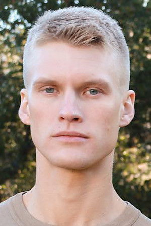 et billede af Blake Effortley