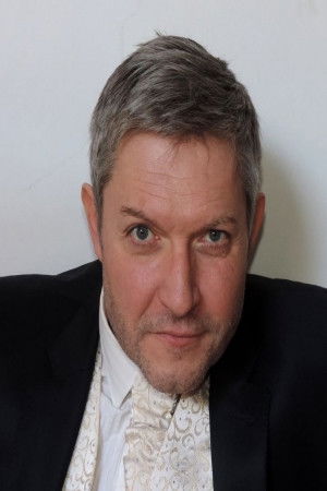 et billede af Daniel Tzotchev