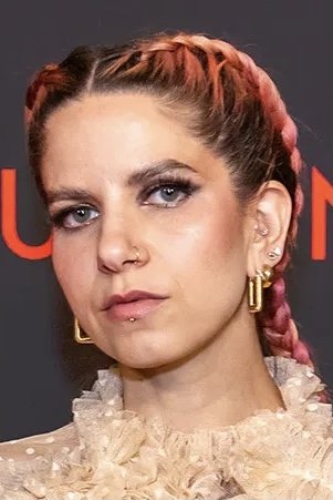 et billede af Caitlin Cronenberg