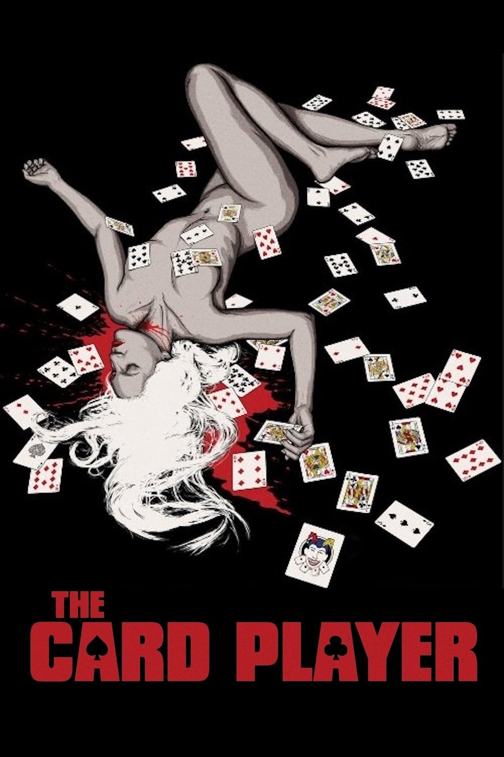 The Card Player