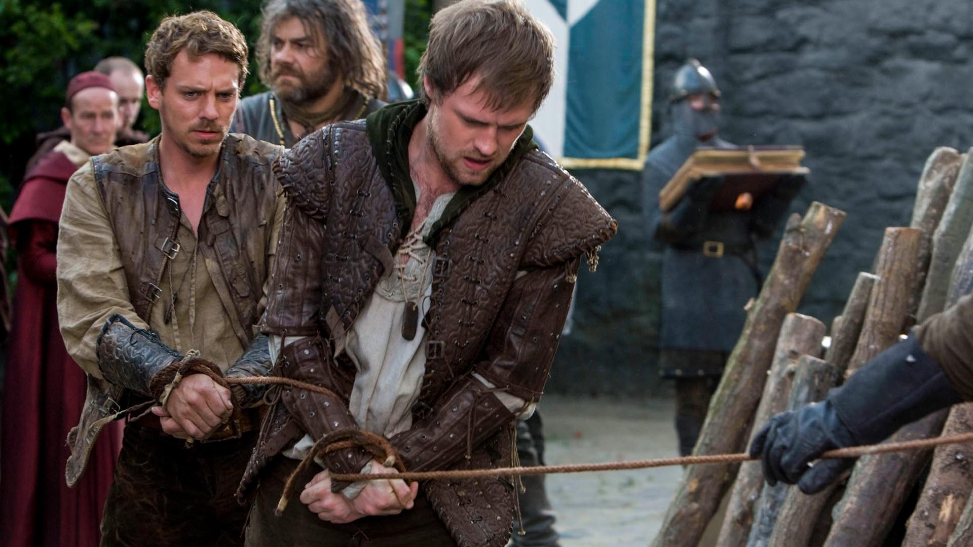 Robin Hood