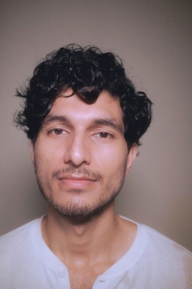 et billede af Chetan Swaroop Tirdia