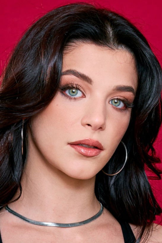 et billede af Jade Maris