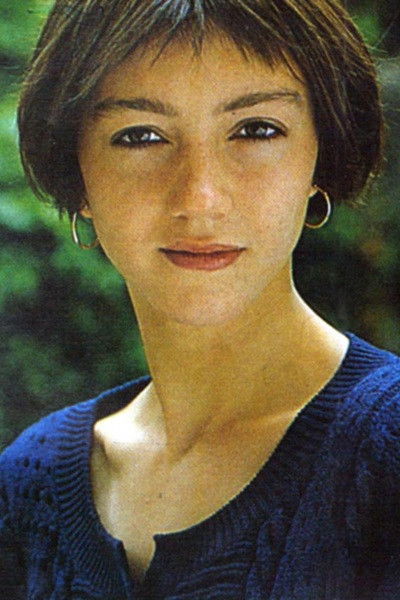 et billede af Alice de Poncheville