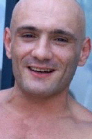 et billede af Erik Martins