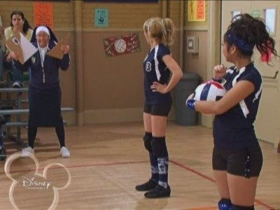 The Suite Life of Zack & Cody