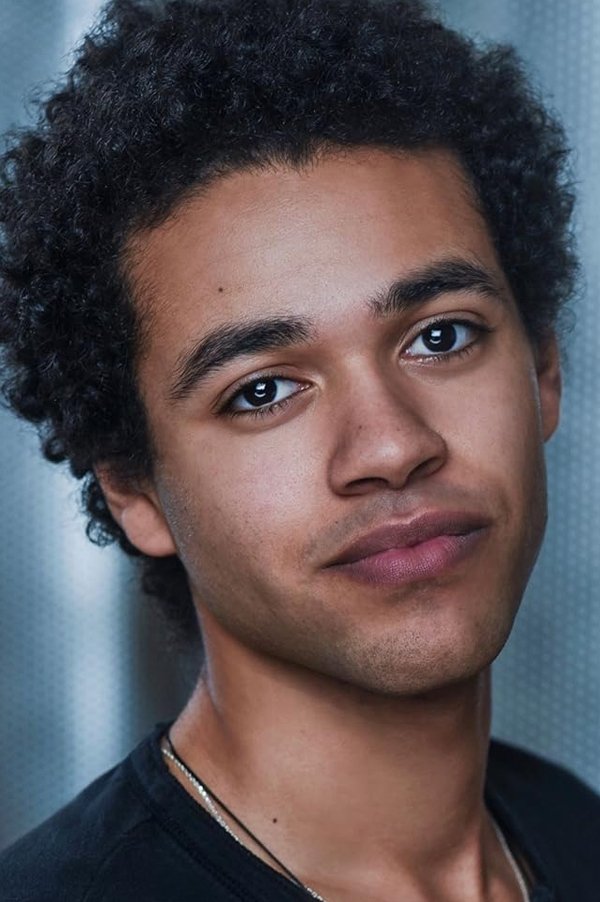 et billede af Jeremy Watson