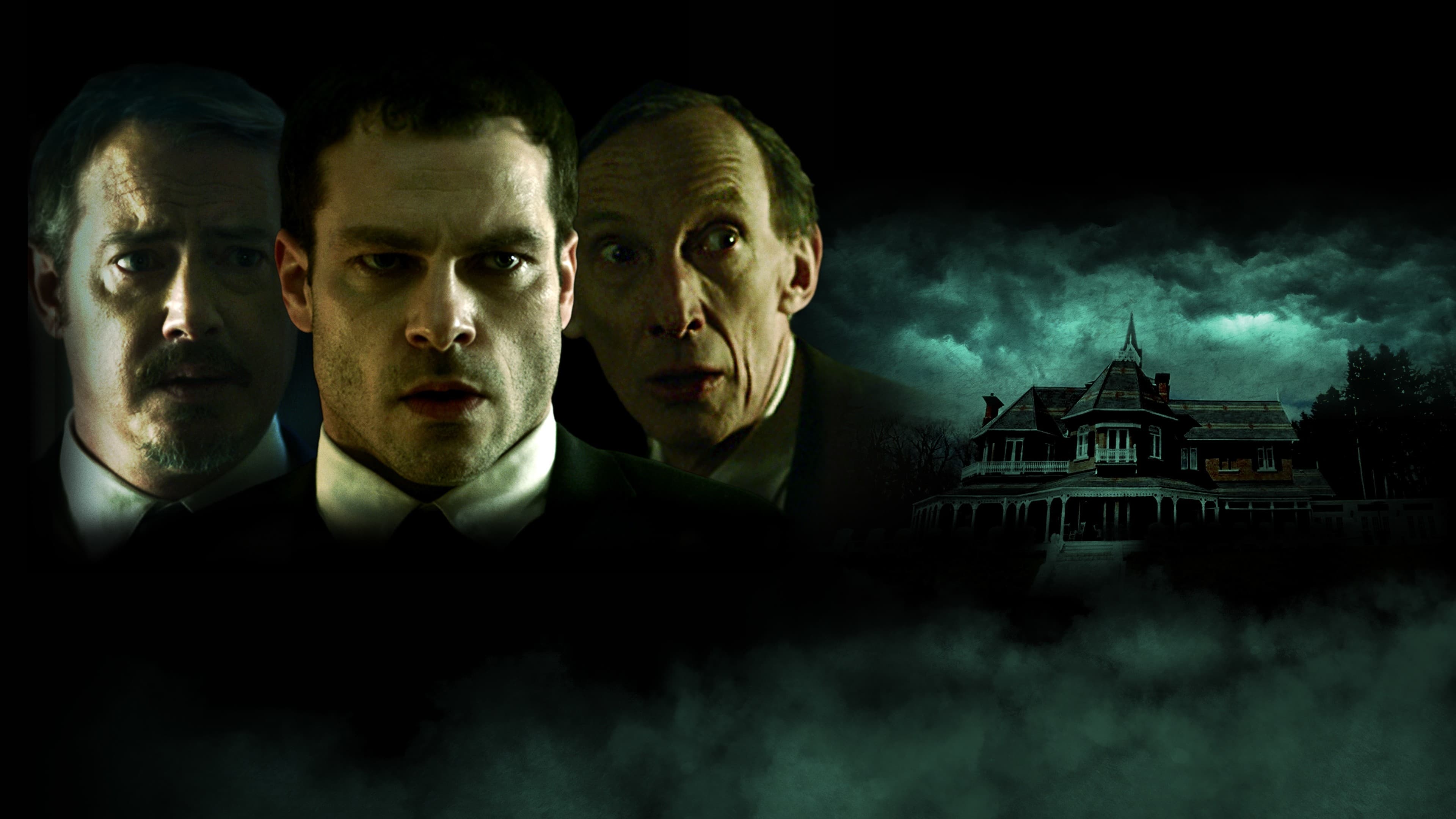 Backdrop Image
