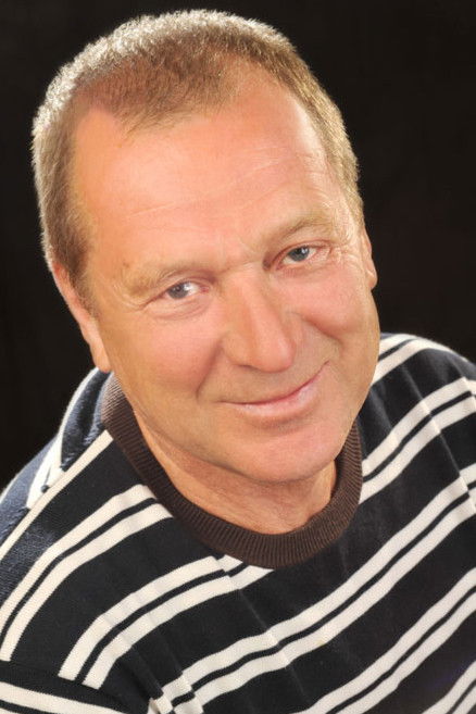 et billede af Leonid Remnev