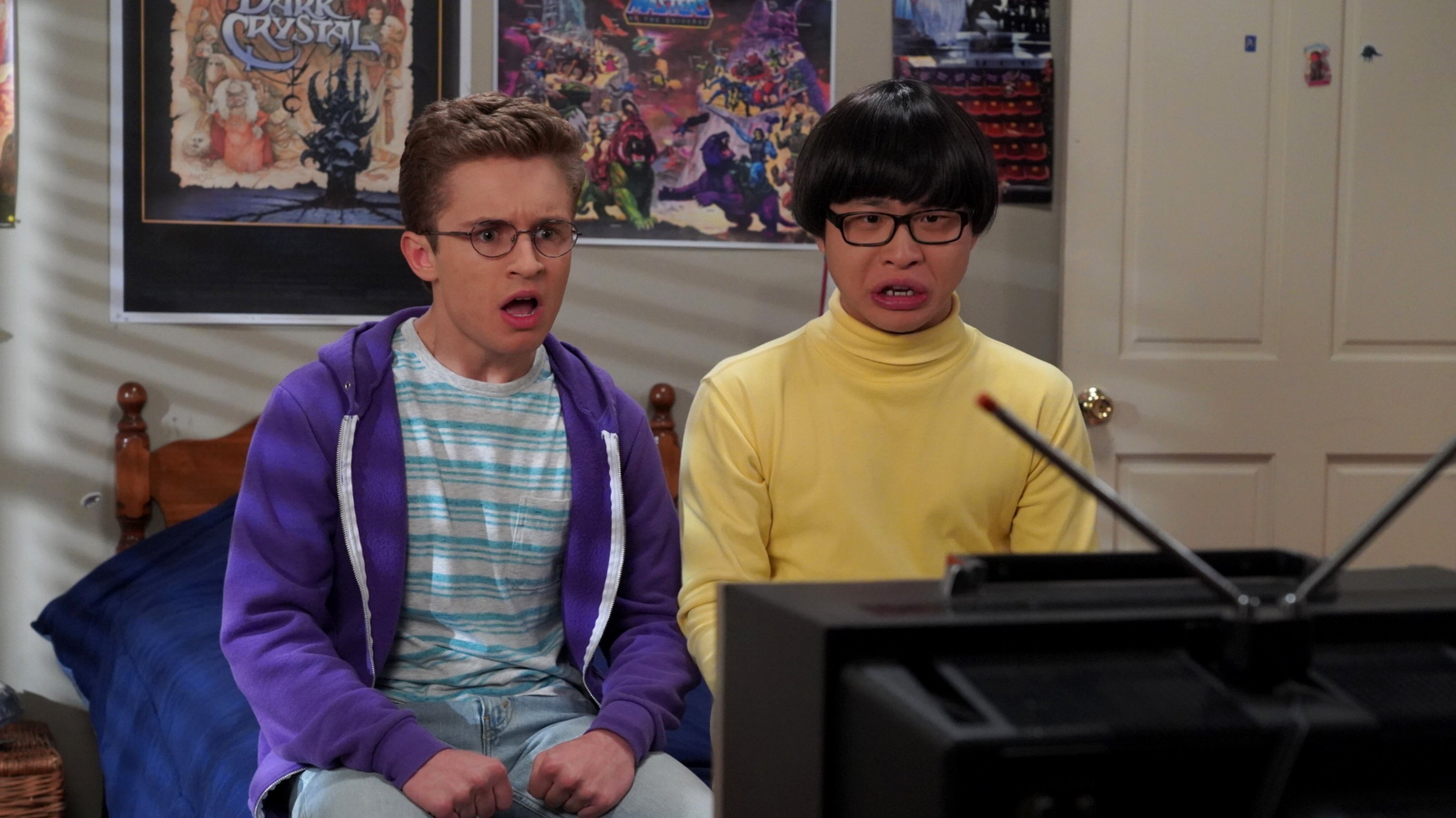 The Goldbergs