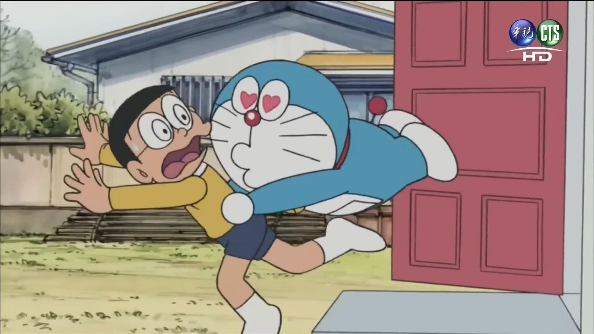 Doraemon Season 1 :Episode 159  Harapeko Goshujin-sama