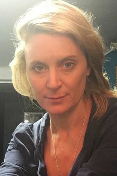 et billede af Åsa Widéen