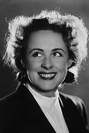 Valeria Menikovskaya's picture in the cast