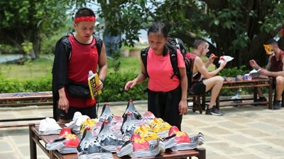 The Amazing Race Australia