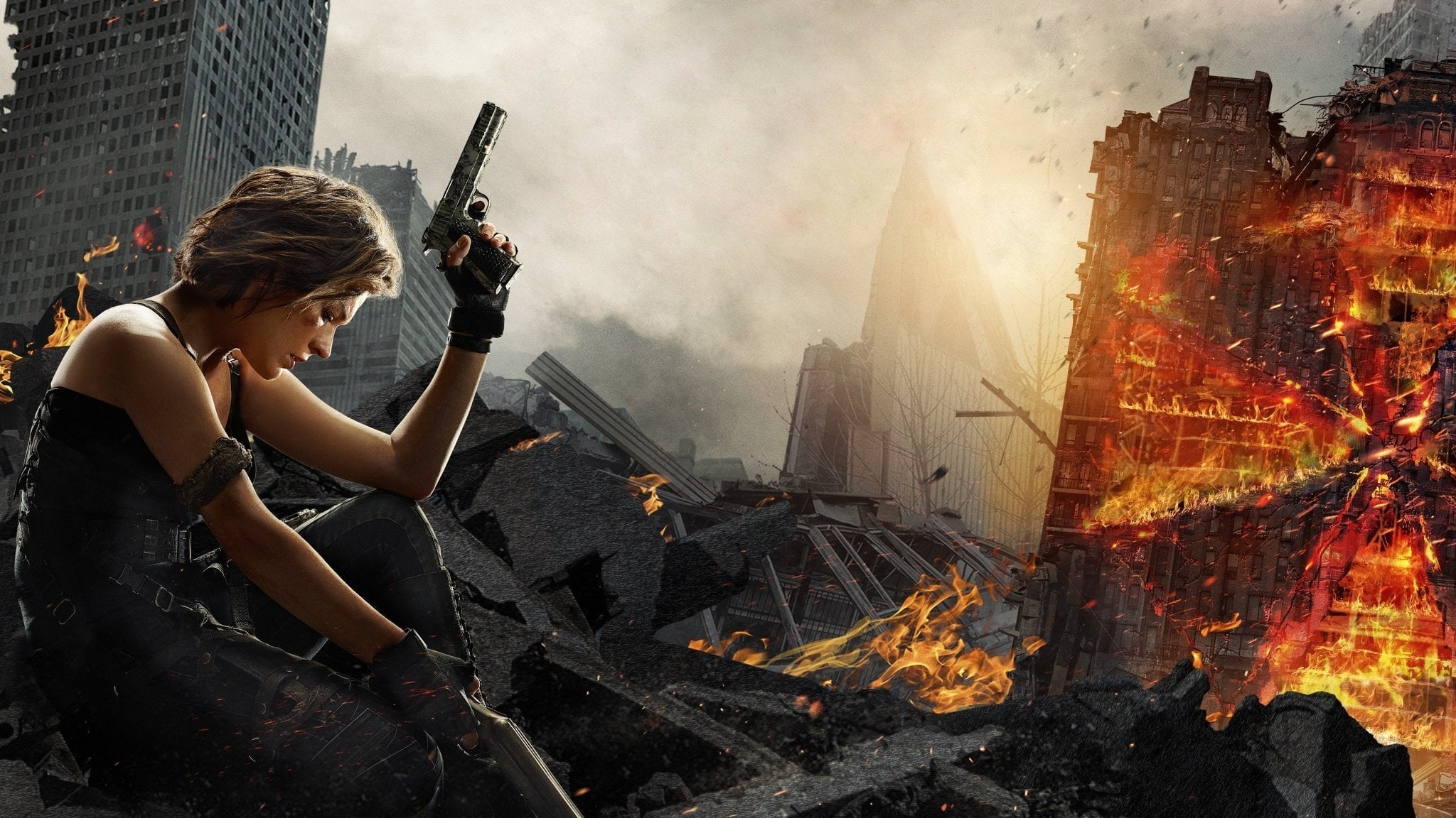 watch resident evil final chapter full movie