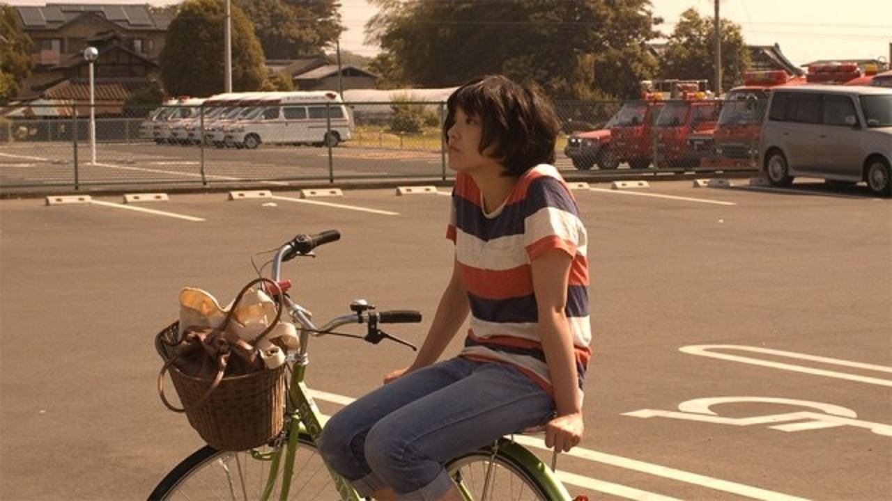 Broken Pieces (2014)