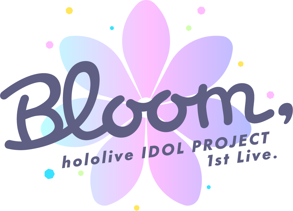 Bloom,