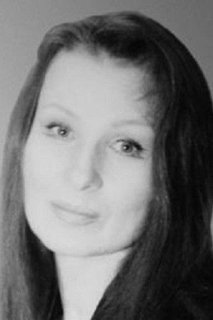 et billede af Nadezhda Evdokimova