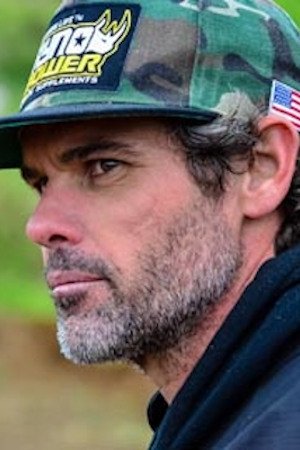 et billede af Ryan Hughes