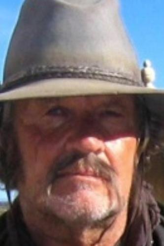 et billede af Karl Braun