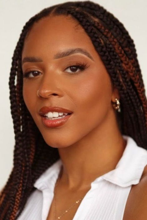 et billede af Arethajay McEwen