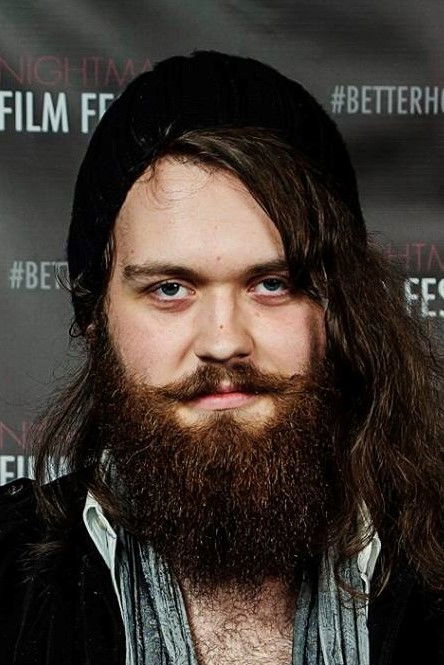 et billede af James Quinn