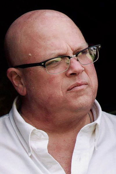 et billede af George S. Gemette