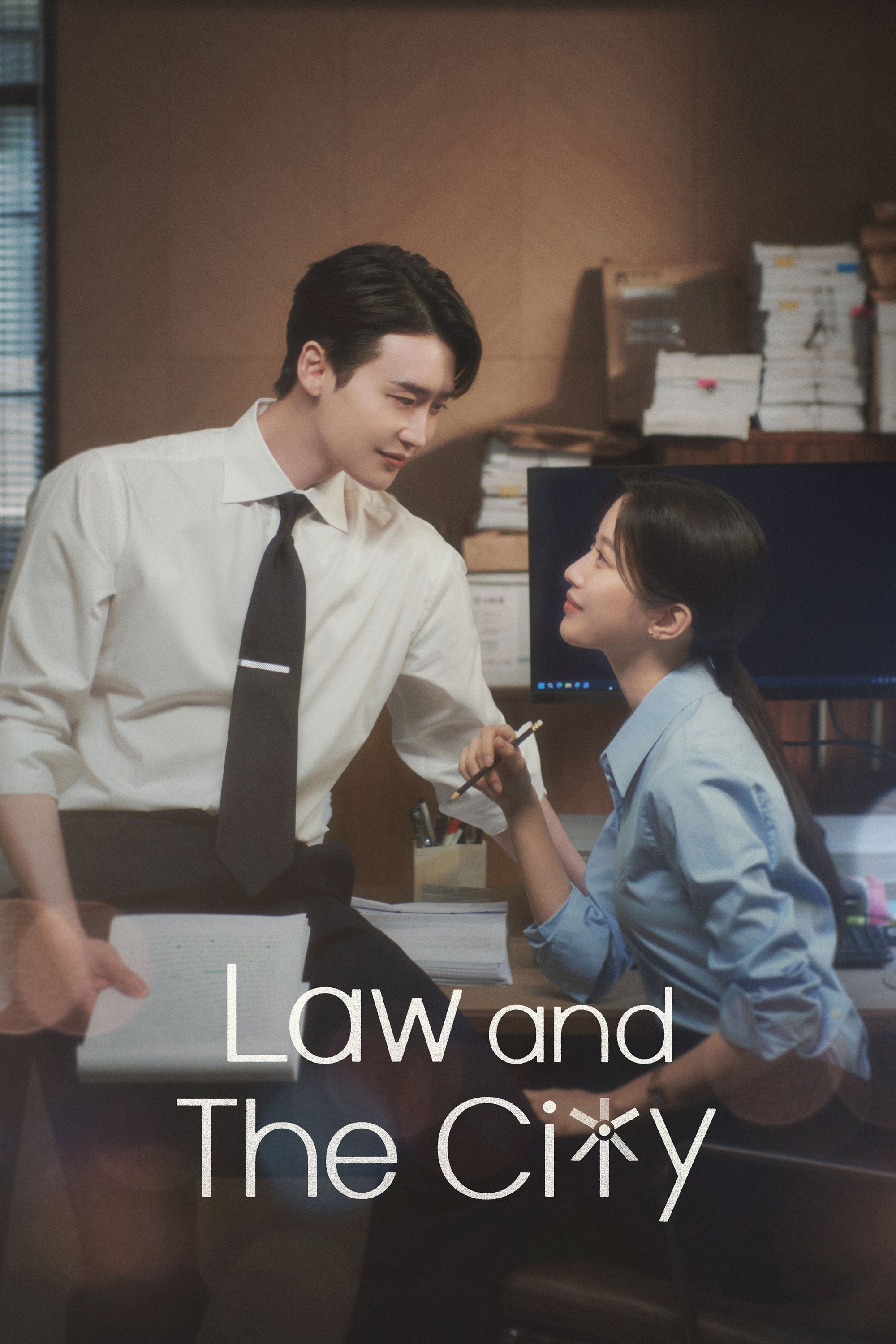 Luật Sư Phường Seocho