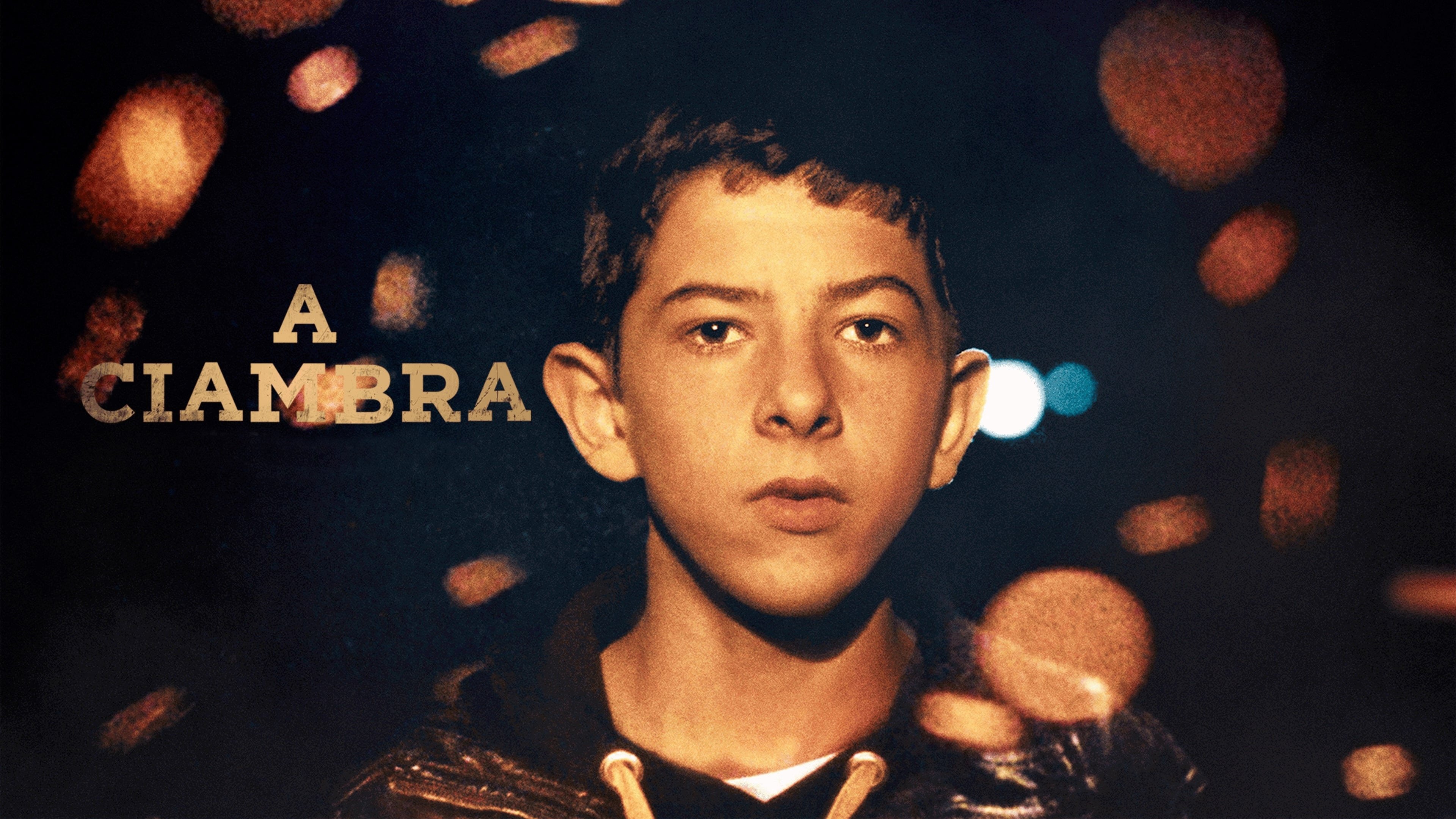 The Ciambra (2017)