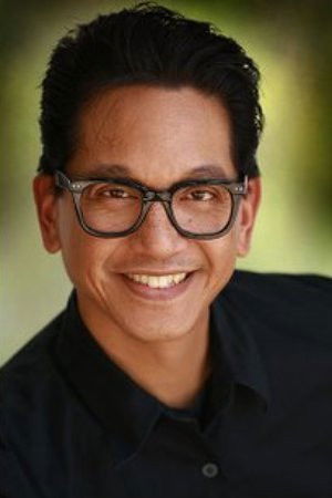 et billede af Dez Mabunga