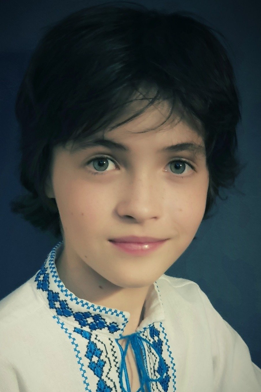 Maksim Kostyunin's picture in the cast
