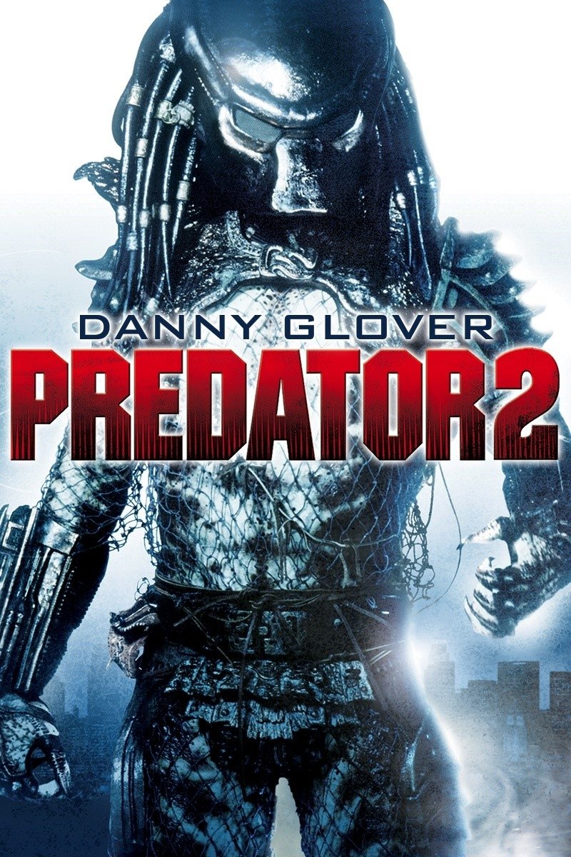 Predator 2