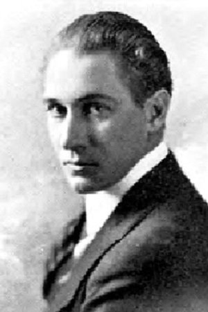 et billede af Earl Schenck