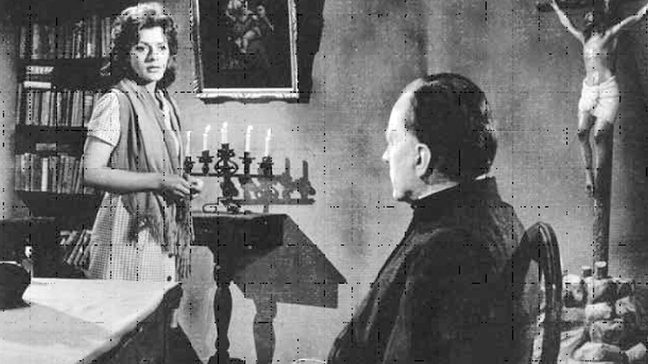 El bruto (1962)