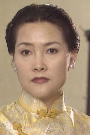 et billede af Zhang Qingchun