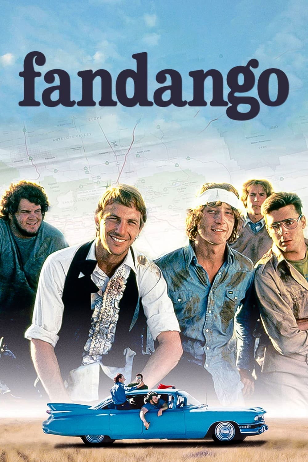 Fandango