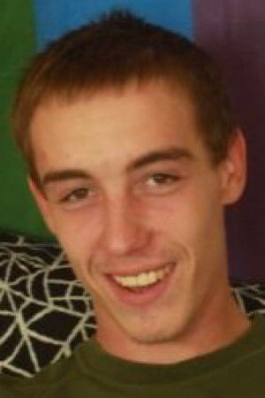 et billede af Ricky Carter