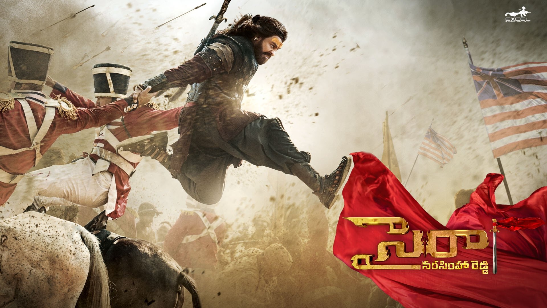 Sye Raa Narasimha Reddy (2019)