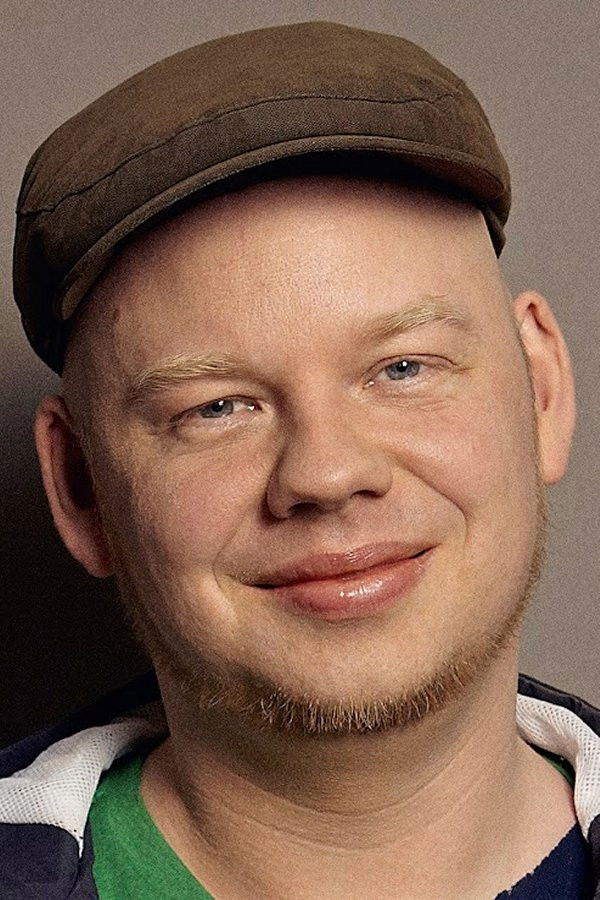 et billede af Per Vers