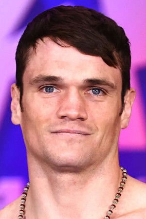 et billede af Larry Fryers