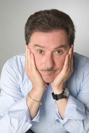 et billede af Carlo Pistarino