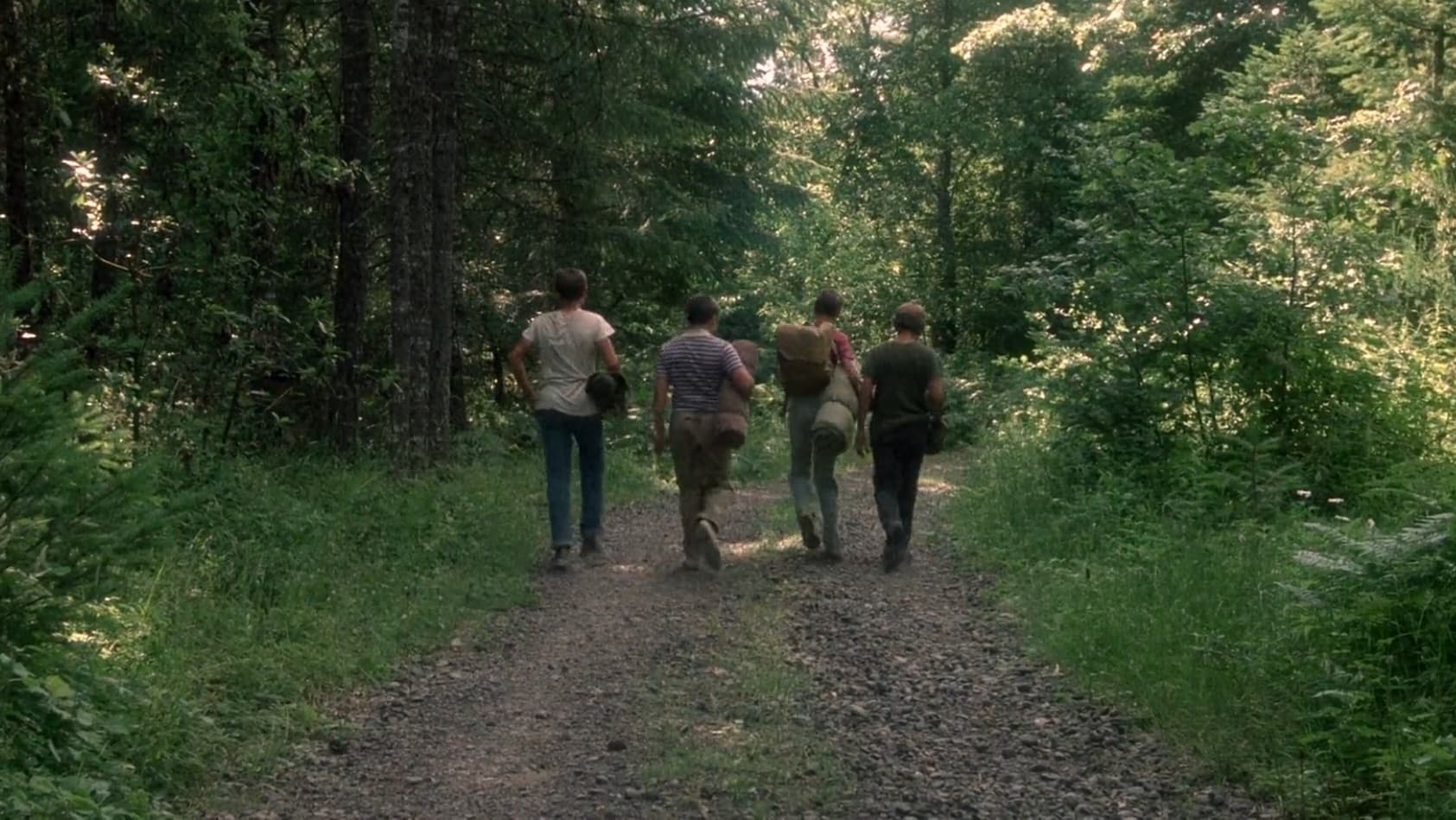 Stand by Me (1986)