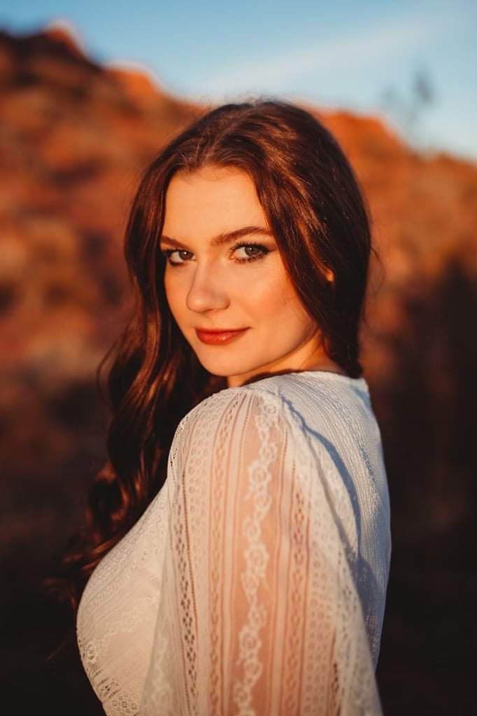 et billede af Mandy Jaeger