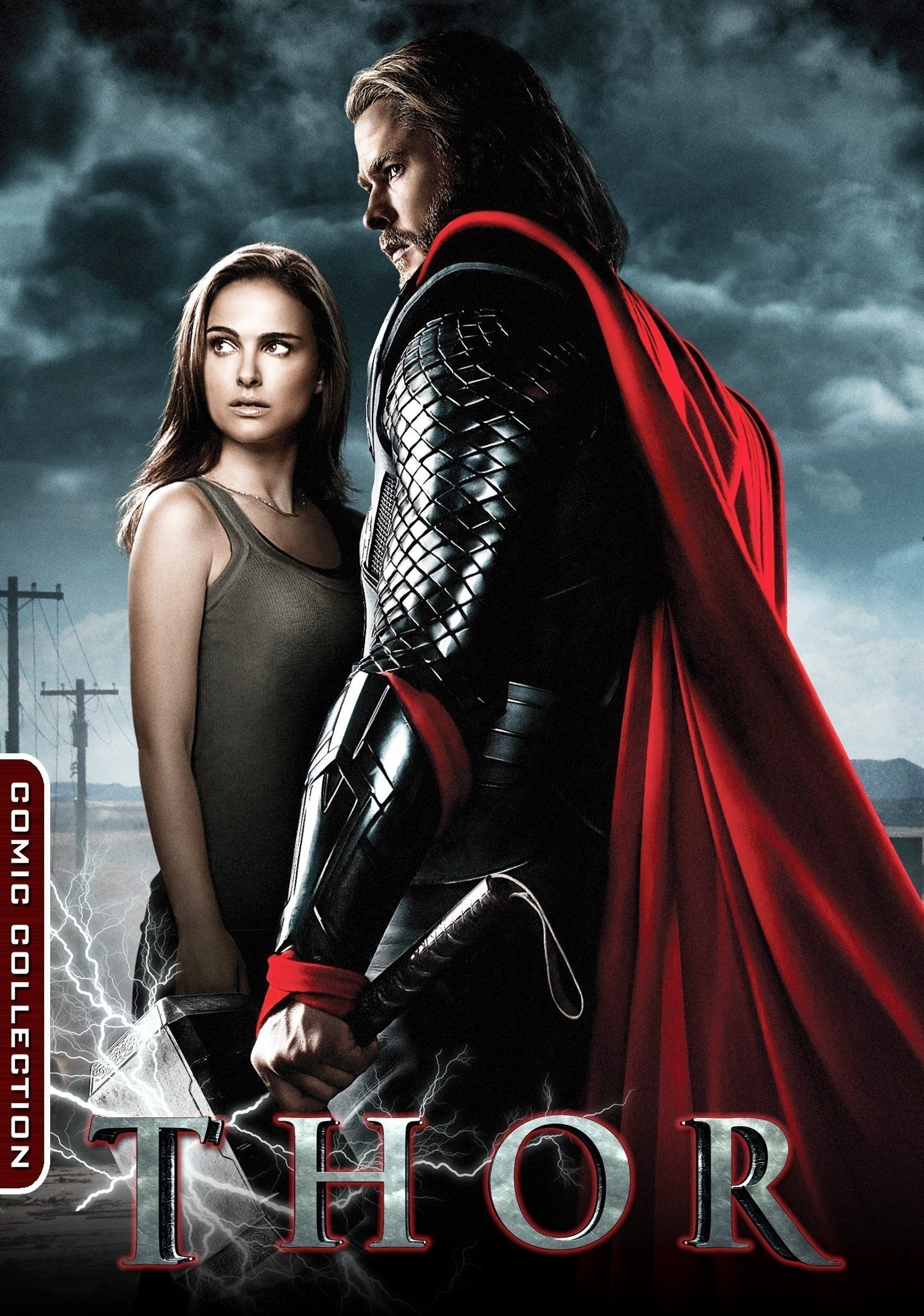 Thor