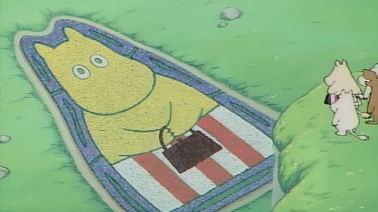 Moomin