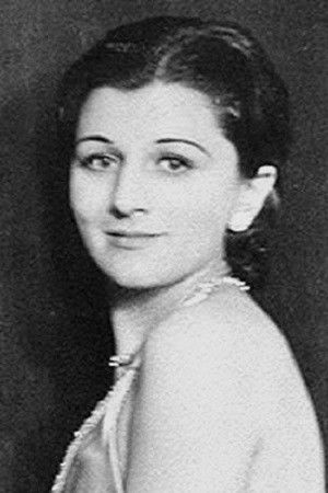 et billede af Marie Deauville