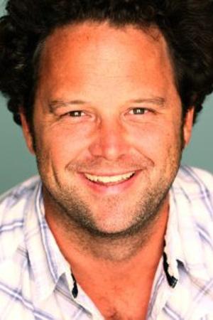 et billede af Kirk Zipfel