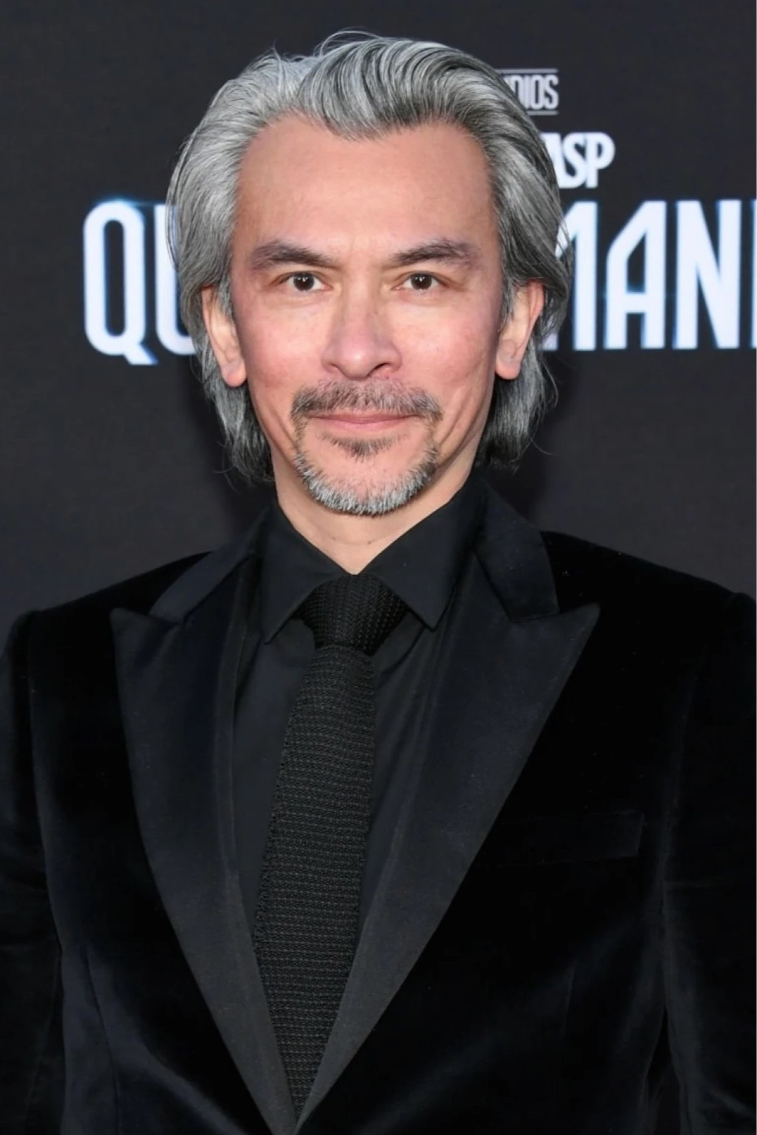 et billede af Will Htay