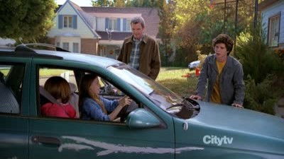 The Middle - Season 4 ตอนที่ 6