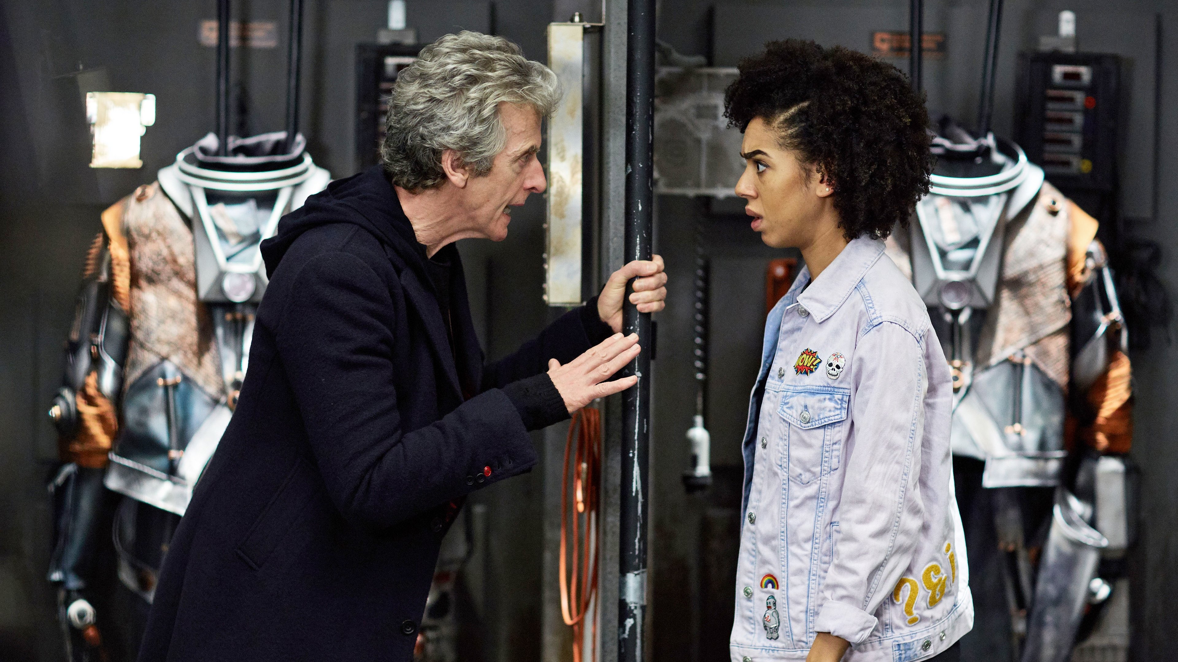 season 10 episode 5 doctor who